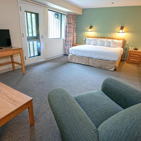 Blue Licks Battlefield State Park Hotell Carlisle Exteriör bild
